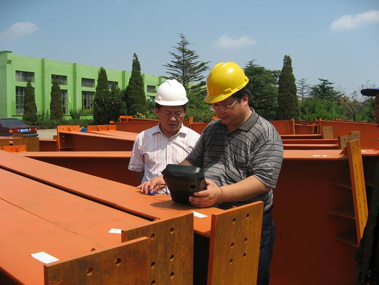 鋼結(jié)構(gòu)、幕墻、建筑節(jié)能、主體結(jié)構(gòu)、地基基礎(chǔ)、門(mén)窗、建材檢測(cè)